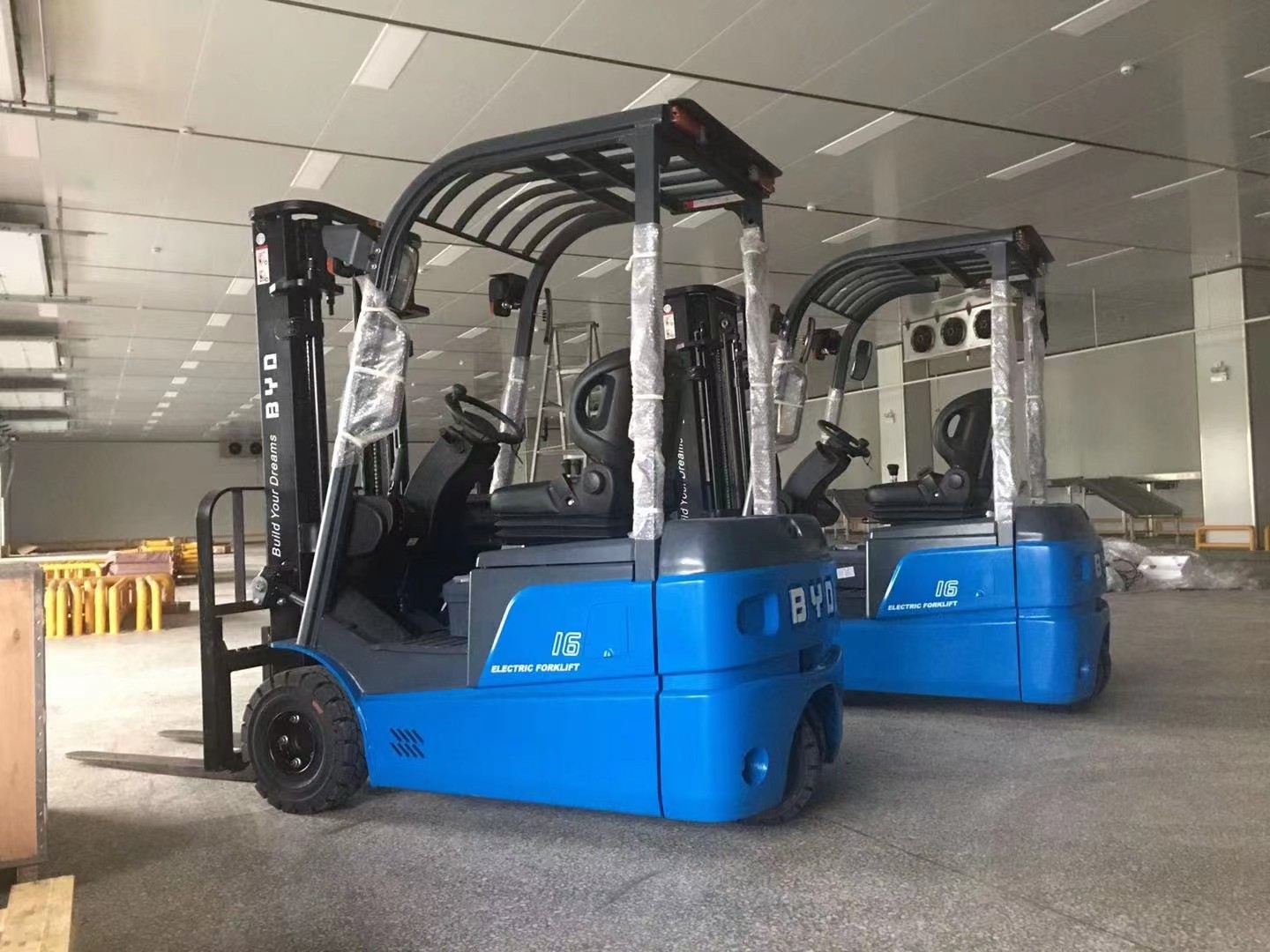 金华市客户案例