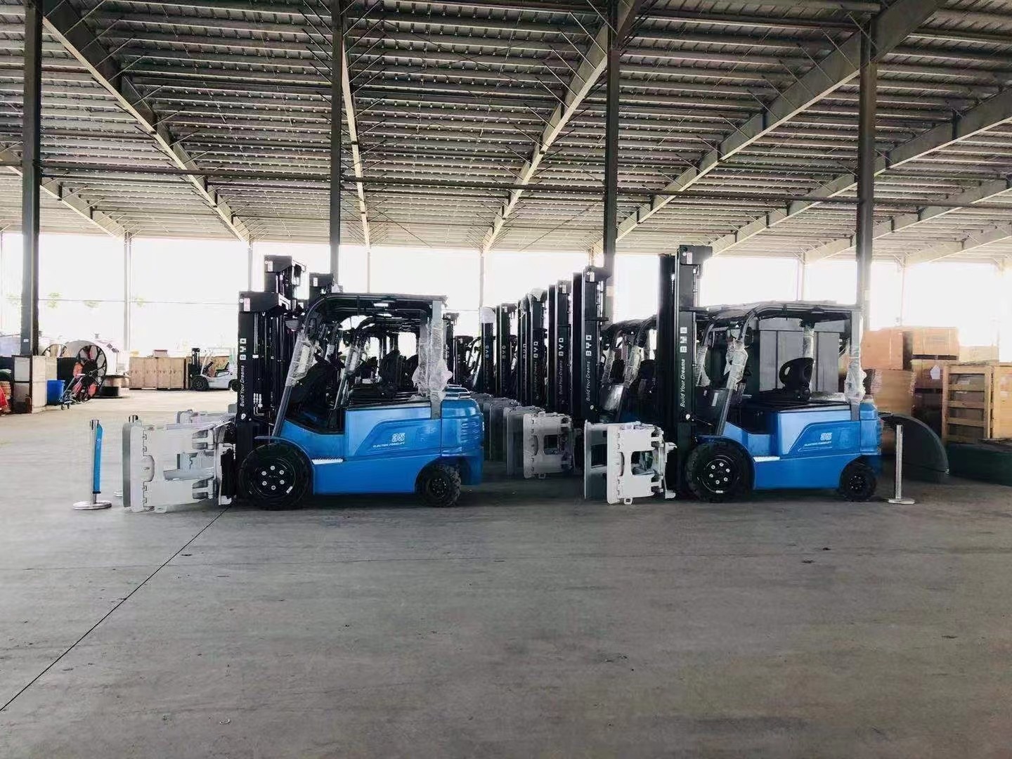 金华市客户案例