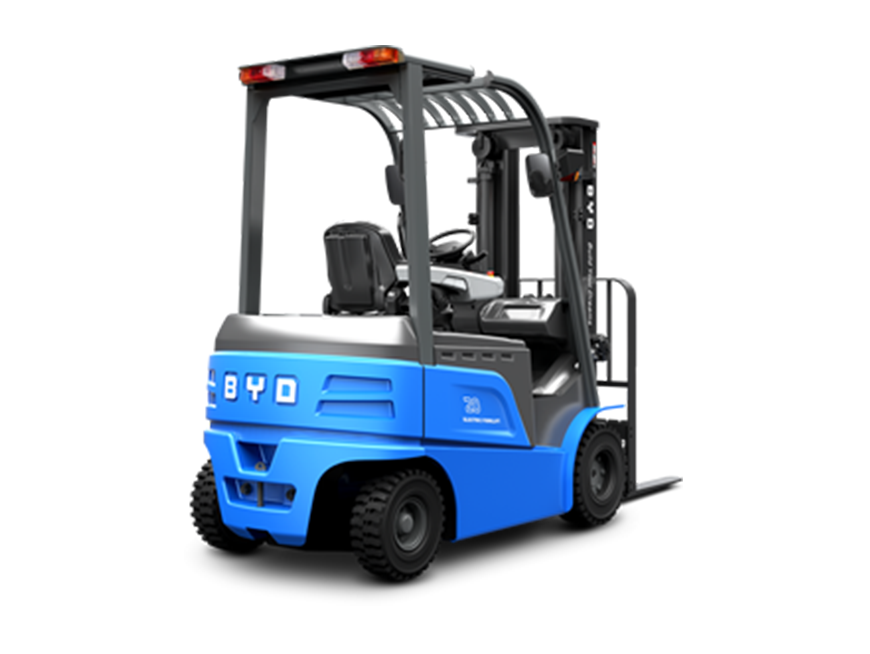 金华市平衡重 CPD20